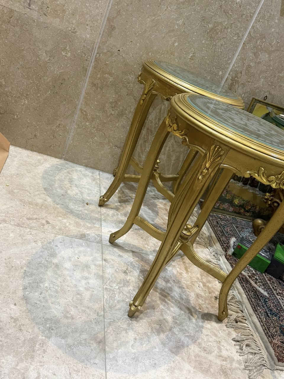 طبلات  للبيع عدد3 قياس الجبيرة 90*165 تتكون من 3طبقات من الجام الثقيل المكان  الكاظمية


**إذا كنت صاحب هذا الإعلان وتريد حذفه لأي سبب، رجاءا أرسل رسالة إلى الدعم الفني**