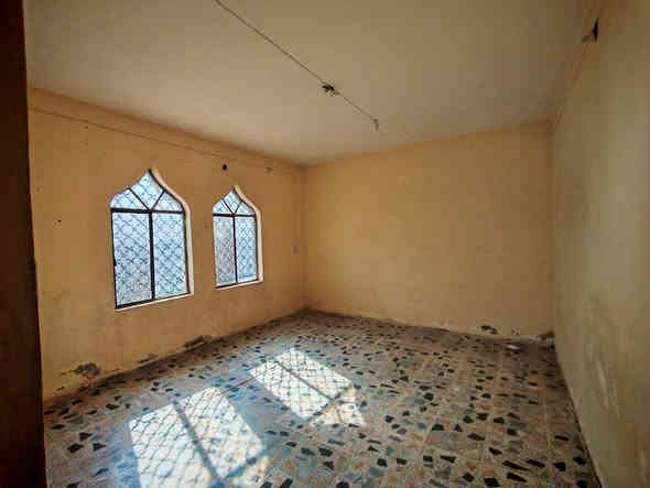 سلام عليكم بيت مساحه 240  طابو صرف الموقع كاطون الرحمه بمنطقه ال5000 قريب ع شارع الرئيسي سعره 100 مليون للاستفسار اتصل
***********
***********
مكتب الشمس للعقار بعقوبة حي المعلمين
