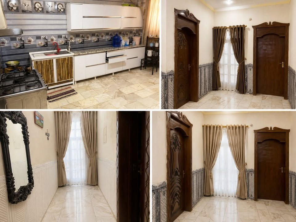 للبيع منزل بمساحة 250 متر² في الحمزة شارع 20، مناسب للسكن العائلي، بتصميم عملي ومساحات واسعة.

مواصفات المنزل:

* ✅ المساحة: 250 متر²
* ✅ طابقان
* ✅ 3 غرف نوم
* ✅ غرفة استقبال واسعة
* ✅ مطبخ
* ✅ صحيات داخلية وخارجية
* ✅ صحيات إضافية في الطابق الثاني
* ✅ موقع هادئ ومناسب للعائلات

المنزل يتميز بمساحته الجيدة وتوزيع الغرف العملي، مع إمكانية إجراء أي لمسات أو تحديثات حسب رغبة المشتري.

📍 العنوان: شارع 20.الحمزة 

📞 للاستفسار والمعاينة، يرجى التواصل على الرقم: (***********
