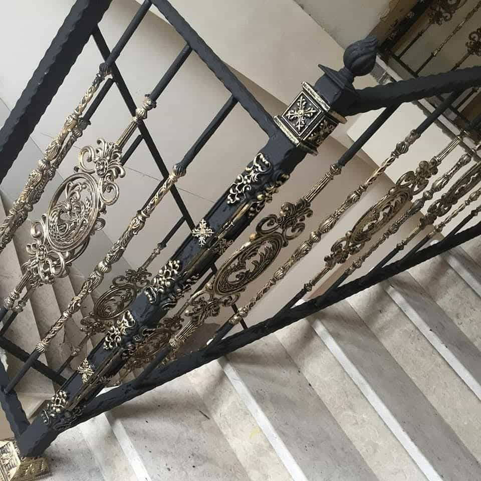 حدادة عامة انسب الاسعار عمل درجة اولى
كوفة نجف فقط اتصل ***********
واتساب من طرف ام عباس
