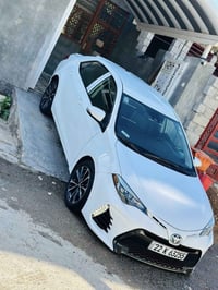 19 ابيض ثلجي رقم اربيل  تخم تاير #كلين  بس الدعاميه والماصدات سرقه ورا...