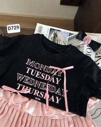 ملابس أطفال • مقاسات 2-7 سنة • درزن 12