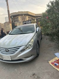 /سوناتا 13خليجي بسمي فول موصفات عده لبصمه سياره كلشي شغال بيها سنويه ل...