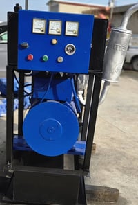 مولد كهرباء • غاز • ٦٣أمبير