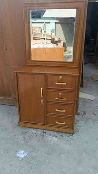 ميز جديد • نجارة • نجف شارع المدينه