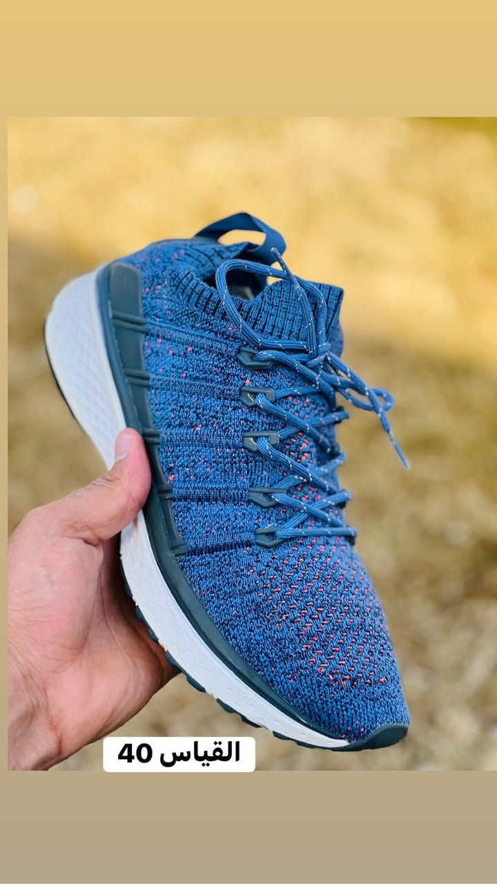 احذيه باله أوربي نضافه 💯 اي قطعه تعجبك تعال خاص وتدلل واتساب *********** توصيل لجميع محافظات العراق
