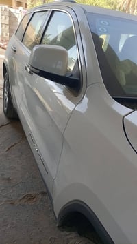 جيب لاريدو 2014 سياره نضيفه  بدون صبغ فقط بارد    وارد خليجي   للستفسا...