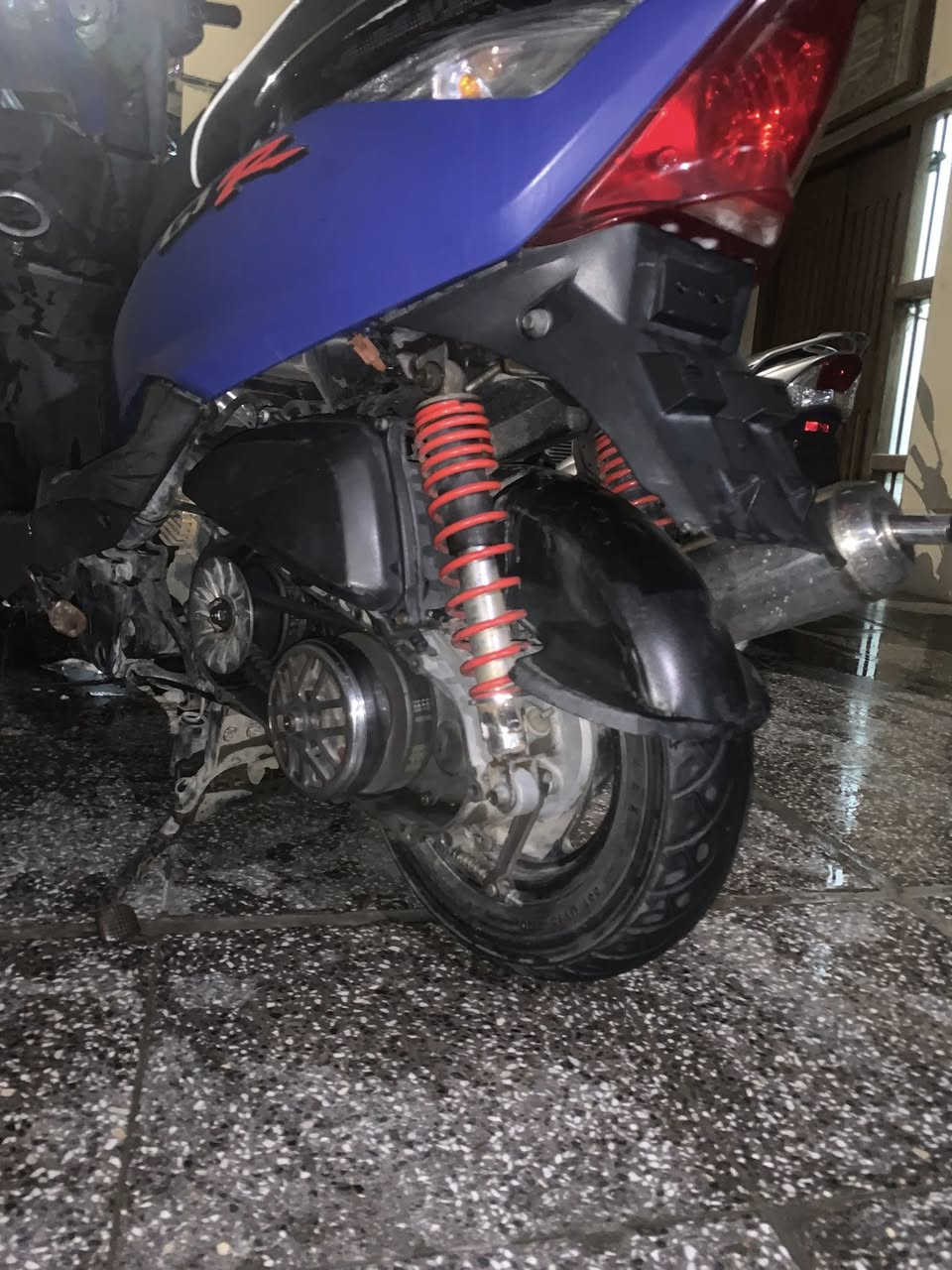 سلام عليكم جيتي ار ثعلب كابريتر شعله ومعدل تاكل لكاعع بيه تزويد كلجات وصدر وبعد غراض بكاني بغداد مدينه الصدر


**إذا كنت صاحب هذا الإعلان وتريد حذفه لأي سبب، رجاءا أرسل رسالة إلى الدعم الفني**