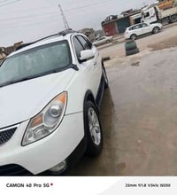 فير كروز • ٢٠٠٨ • فور ويل