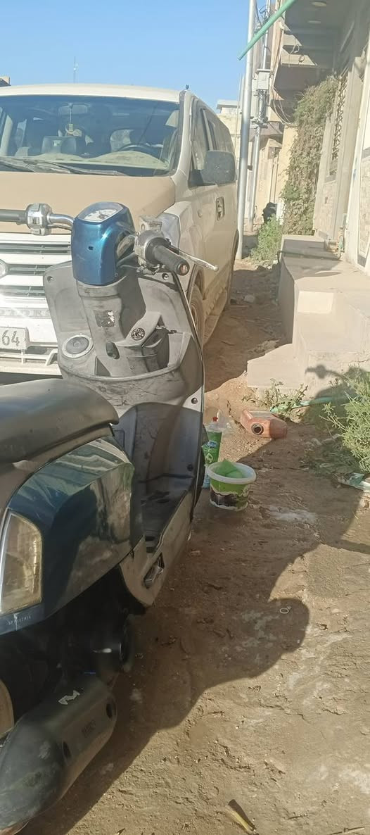 للبيع او مراوس  سعر خاص


**إذا كنت صاحب هذا الإعلان وتريد حذفه لأي سبب، رجاءا أرسل رسالة إلى الدعم الفني**