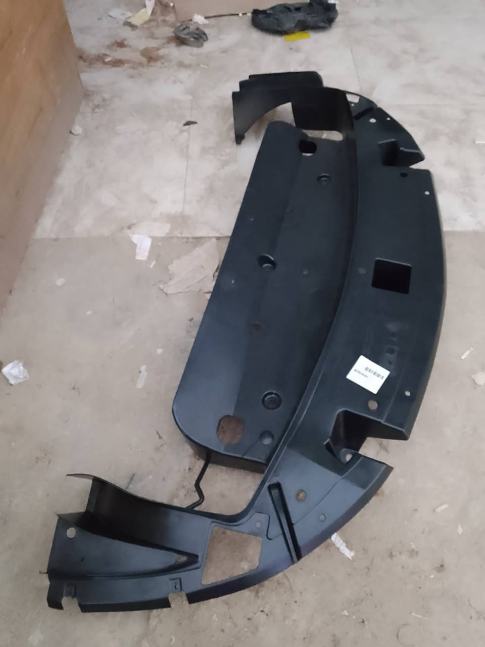 براكيت أسفل دعاميه امبالا شكل القديم كل الموديلات صناعه تايوان قالب اصلي نوعيه ممتازه ..
***********
***********
