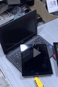 كروم بوك HP • للدراسة • حالة ممتازة