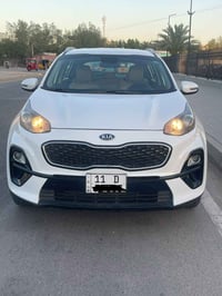 سبورتج خليجي محرك 2400 فور ويل الشركة الدولية موديل 2019 كفالة عامة من...