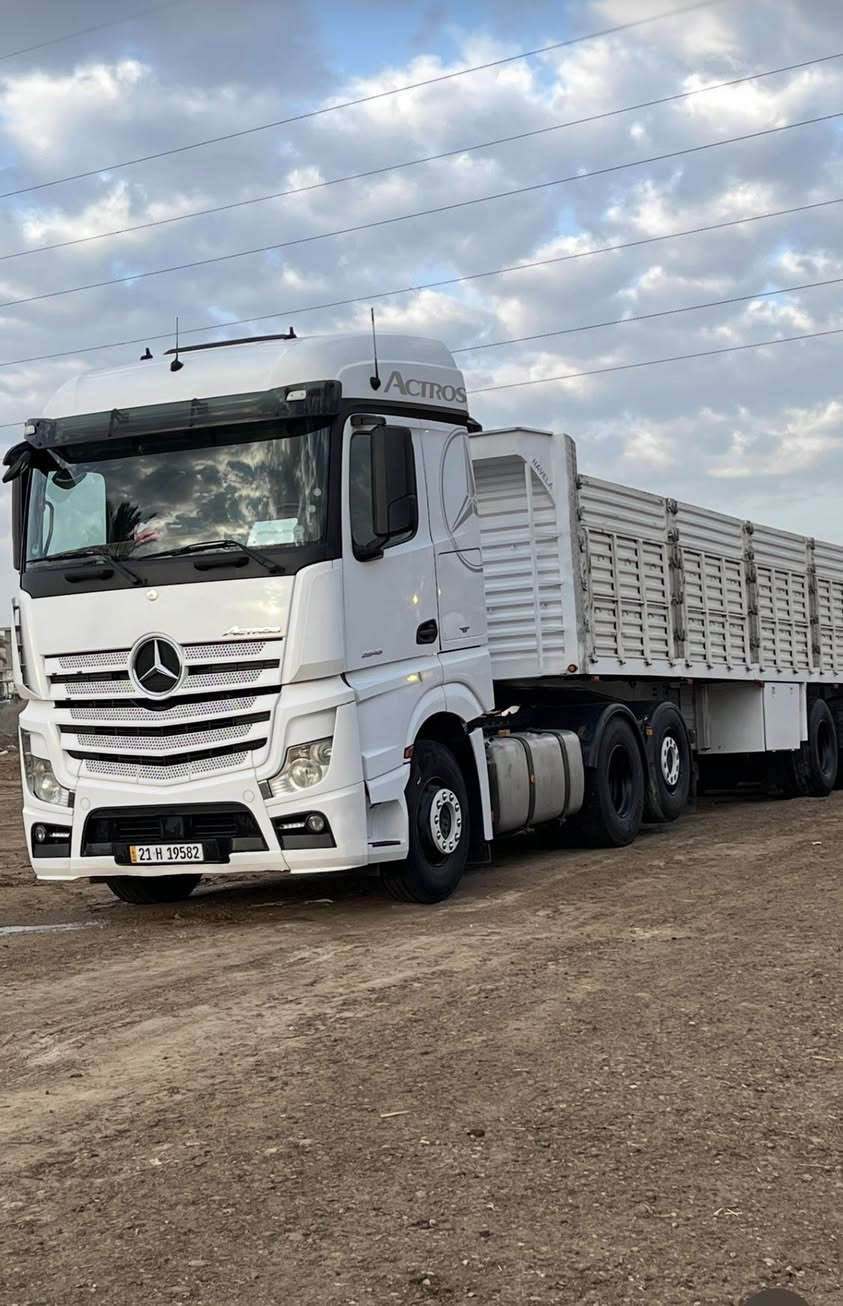 السلام عليكم وحش موديل 2013 السعر 5وربع باقي التفاصيل السيارة اتصال على الرقم*********** المكان ديالى
