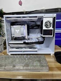 رايزن 5 5600 • كرت 3060 12G • رام 16 3200