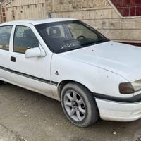 فكترا ١٩٩٤ • محرك ١٫٨ • رقم كركوك