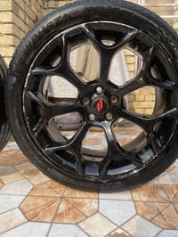 جنط جارجر • ٢٠انش