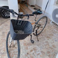 بايسكل • حجم ٢٧ • شغال