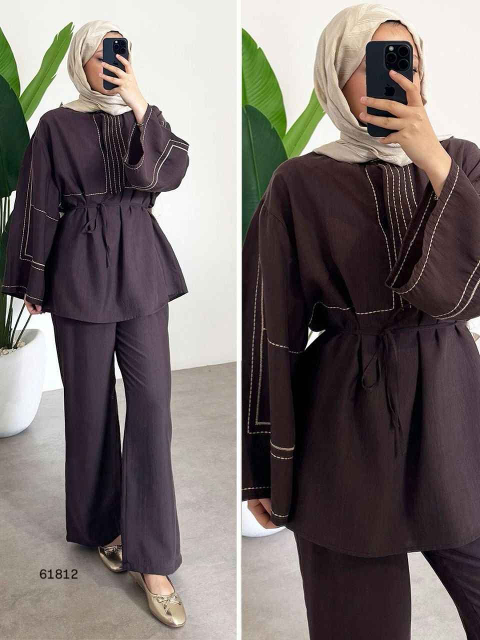 ‎سوت قطعتين‎ حلة, بابل


**إذا كنت صاحب هذا الإعلان وتريد حذفه لأي سبب، رجاءا أرسل رسالة إلى الدعم الفني**