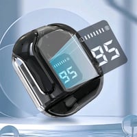 مقاومة للماء ip4  - شاشة ديجتال  رقمية LED  - دقة صوت عالي الجودة   - ...