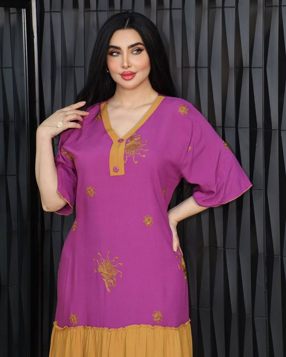 💠دشداشة قصيرة

💠الخامه كشمير  درجه اولئ

💠القياسات  2XL. 3XL. 4XL. 5XL

💠اقل طلب درزن 

💠سعر الدرزن 👈 (65 الف   )
رقم الواتساب♛***********♕
