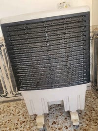 مستعمل • نظيف • مبرده