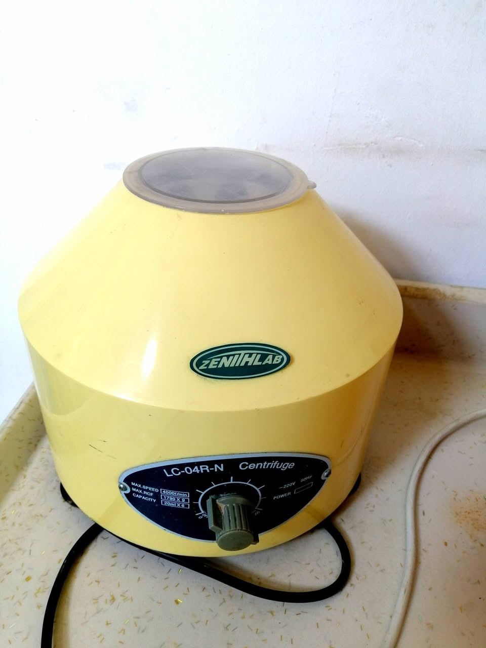 مكلف

السلام عليكم ورحمة الله
موجود عندي اجهزه مختبريه للبيع

مستعمله

1-cbc  بسعر 15 ورقه وبيه مجال

2-سكبتروفوتوميتر الماني بسعر350 الف وبيه مجال

3- مجهر  بسعر  150 الف وبيه مجال

4- مايكروسنترفيوج تايواني بسعر 200 الف وبيه مجال

5- TSB كركوك  بسعر  90 الف وبيه مجال

6- سنترفيوج بسعر  40 الف

راسلني عل خاص وحياكم الله


**إذا كنت صاحب هذا الإعلان وتريد حذفه لأي سبب، رجاءا أرسل رسالة إلى الدعم الفني**