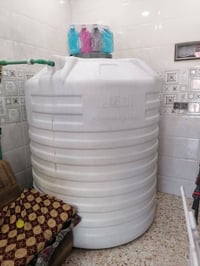 تانكي ٣٠٠٠ل • بدل تانكي ٥٠٠٠ل • بغداد
