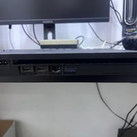 بلي PS4 اسلم  (اونلاين) نظام 13.4 ذاكر 500 الجهاز لوك ستيكر ما مصلح ول...