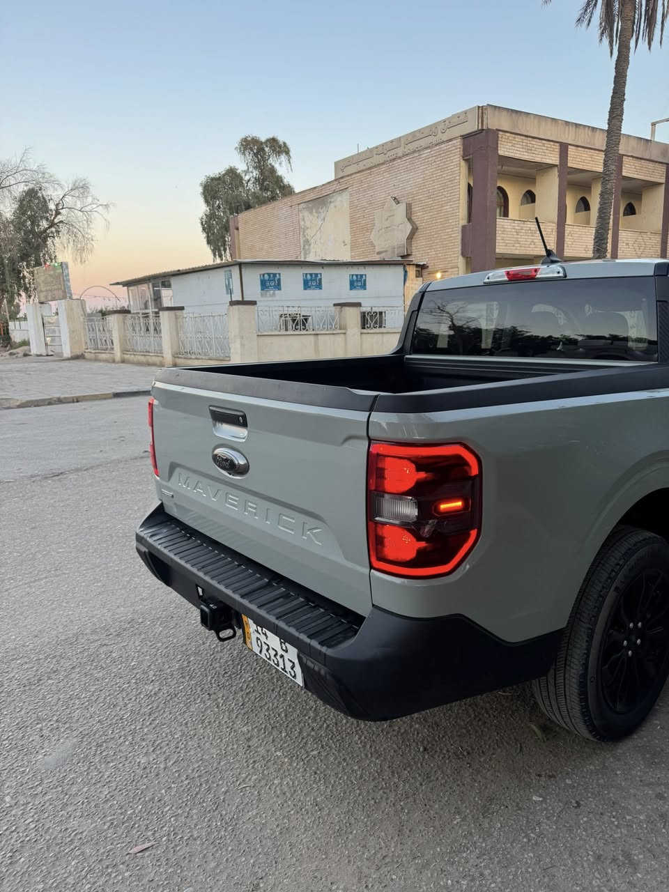 للبيع فورد مافرك هيبرد
بيع مسعجل دخول جديد اني مستورده رقم باسمي تحويل ثاني يوم
موديل 2024 سياره جديده بحالت الوكاله 

مود قياده 4وضعيات 
كير ماوس

كامره خلفيه

كشنات مخمل 

هوك خلفي 

‏بكليت ايل ايدي 

تشغيل بصمه عن بعد 

‏لايت يزرون ابو الحاجب 

هواي موصفات بيها

‏حادث بنيد وجاملغ بدون شواصي  بدون دواخل 

السعر : 165وبيها مجال 
البصره القرنه 

الاستفسار :***********
تصل وتدلل
