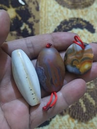 خرز • ٣ قطع