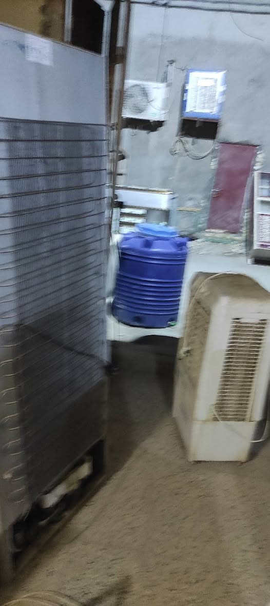 غساله شرط الشغل ٦٥ ثلاجه شغله ٨٠ مبرده ٢٥ تانكي جديد ٣٥


**إذا كنت صاحب هذا الإعلان وتريد حذفه لأي سبب، رجاءا أرسل رسالة إلى الدعم الفني**