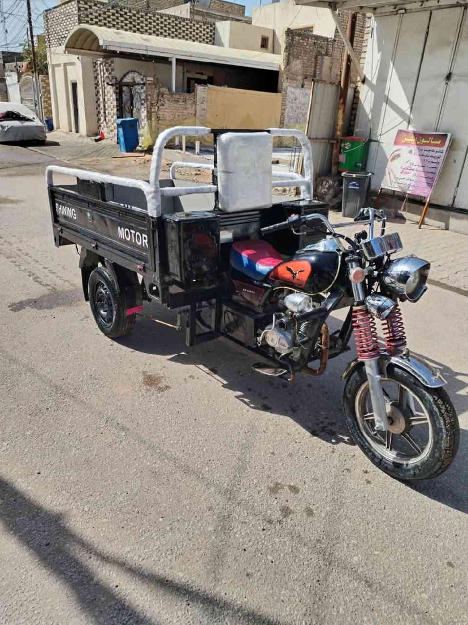 ستوته للبيع 2023 جديده مكفوله كفاله عامه الشراي يتصل ع الرقم *********** مكلف ب نشر المكان كوفه
