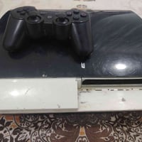 بلاي3 • نضيف وشغال • بيس23