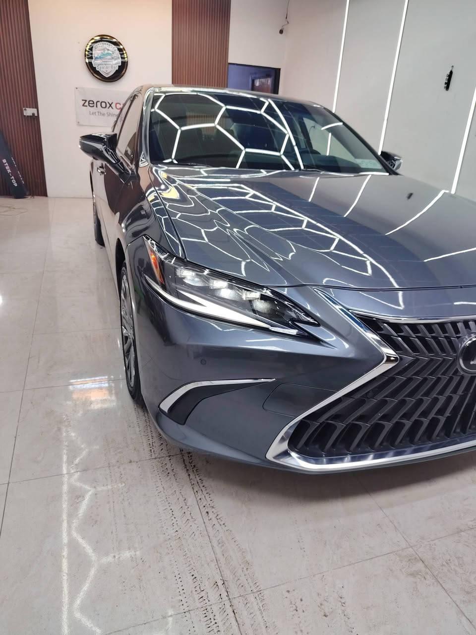 اللهم صلِّ على محمد وآل محمد 🌙✨
🔥 وين الشرايّة؟ إذا تدور الفخامة والنظافة… هاي فرصتك 🔥
🚗 لكزز 2024 – أعلى فئة (التا لكجري)
✔ مواصفات كاملة (فل أوبشن)
✔ نظيفة جداً استخدام شخصي
✔ بدون أرباك نهائياً
✔ سياره نصبه وشغل درجه اولى ٣ عدسات 
✔ جاهزة للاستعمال مباشرة
💰 سعر  255 $ مغرّي للجادين فقط
🔥 أتحدى تلقى سيارة بهيج مواصفات وبهذا السعر! 🔥
📍 الموقع: بغداد – نفق الشرطة / حي حطّين
📞 الاتصال: ***********
✨ اللي يعرف قيمة اللكزز يعرف شنو معروض
🤍 الله يبارك بالرزق للجميع
