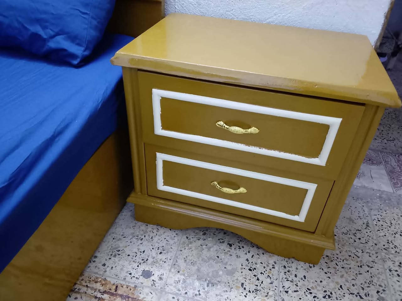 غرفه صاج عراقي نوع الثقيل بلوك ب500 وبيهه مجال


**إذا كنت صاحب هذا الإعلان وتريد حذفه لأي سبب، رجاءا أرسل رسالة إلى الدعم الفني**