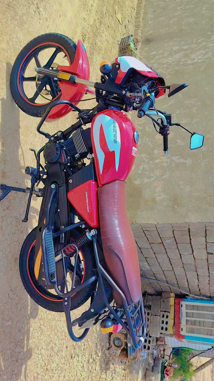 للبيع دايون موديل 24 مكفوله كفاله عامه محرك 200, اوراق سكنر السعر مليون و300وبيها مجال للشراي مكان الحمزه الغربي قرب معمل السكر للستفسار ***********
