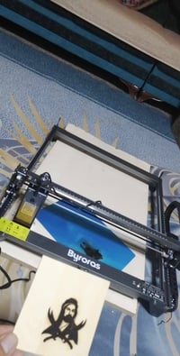 ورحمه الله وبركاته... جهاز قطع ١٠ واط للبيع ٠٧٨٠٦٦٢٤٧٢٥ للتواصل