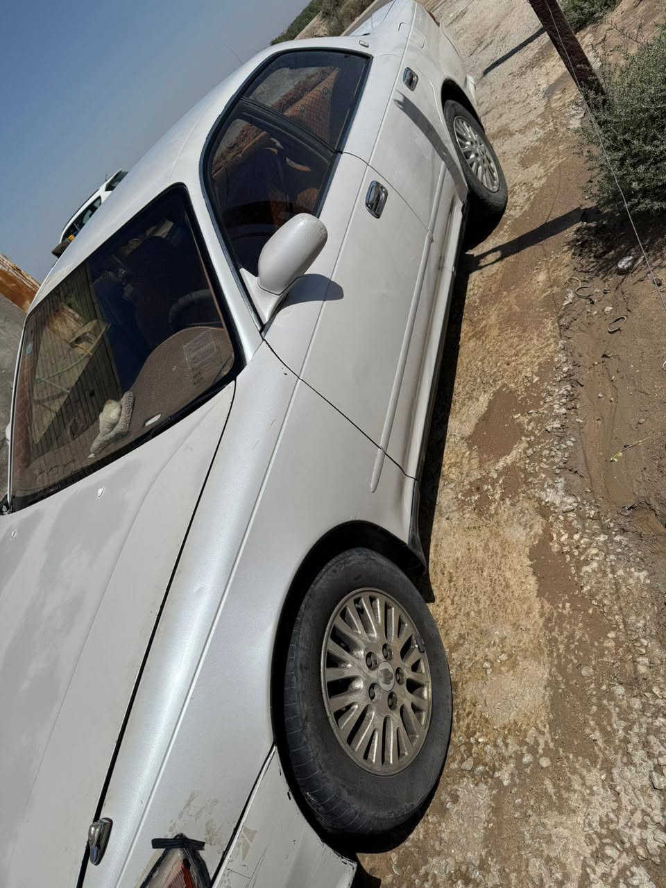 مارك نفخ مديل 93 بصره رقم انكليزي بااسمي تحويل مباشر سنويه29 مكينه 2500بيها بكن صبغ قماره جماليه جاملغات خلفيه حداده جديده  بصره .قظاء المدينة السعر 48 وبيها مجال البصرة, العراق


**إذا كنت صاحب هذا الإعلان وتريد حذفه لأي سبب، رجاءا أرسل رسالة إلى الدعم الفني**