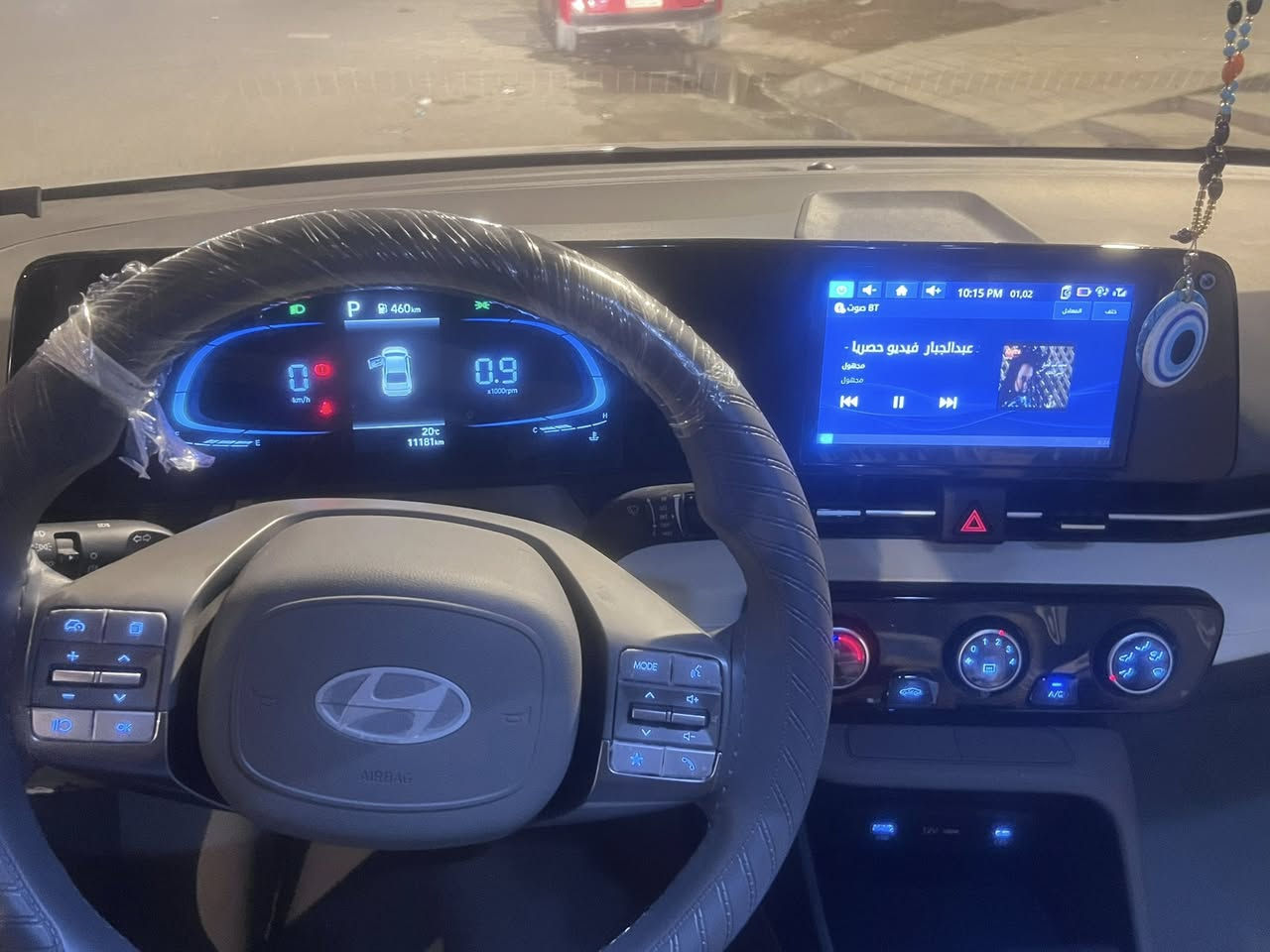 سلام عليكم اكسنت  خليجي 2025 كفاله عامه زيرو ماشيه 11 الف فول مواصفات رقم اربيل تحويل او وكاله مكاني بصره *********** سعر 154 بيه مجال
