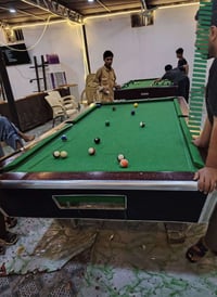 ميزين يوركا • حديث • بابل القاسم