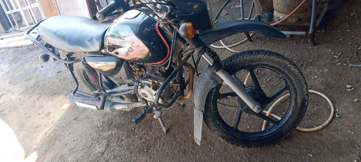 ماطور للبيع


**إذا كنت صاحب هذا الإعلان وتريد حذفه لأي سبب، رجاءا أرسل رسالة إلى الدعم الفني**