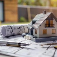 الموحيه ٣٨ • ١٠٠م امامي • طابقين