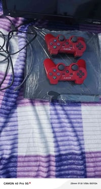 بلي 3 للبيع نظافه فول سعر 140 قفل 07511836820