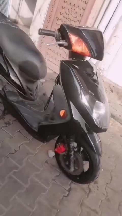 السلام عليكم دراجه للبيع سكنس فحل كوري كفاله عنوان بغداد شارع فلسطين السعر مليون وبيها مجال قليل نازل
‏‪***********‬‏
السلام عليكم دراجه للبيع سكنس فحل كوري كفاله عنوان بغداد شارع فلسطين السعر مليون وبيها مجال قليل نازل
