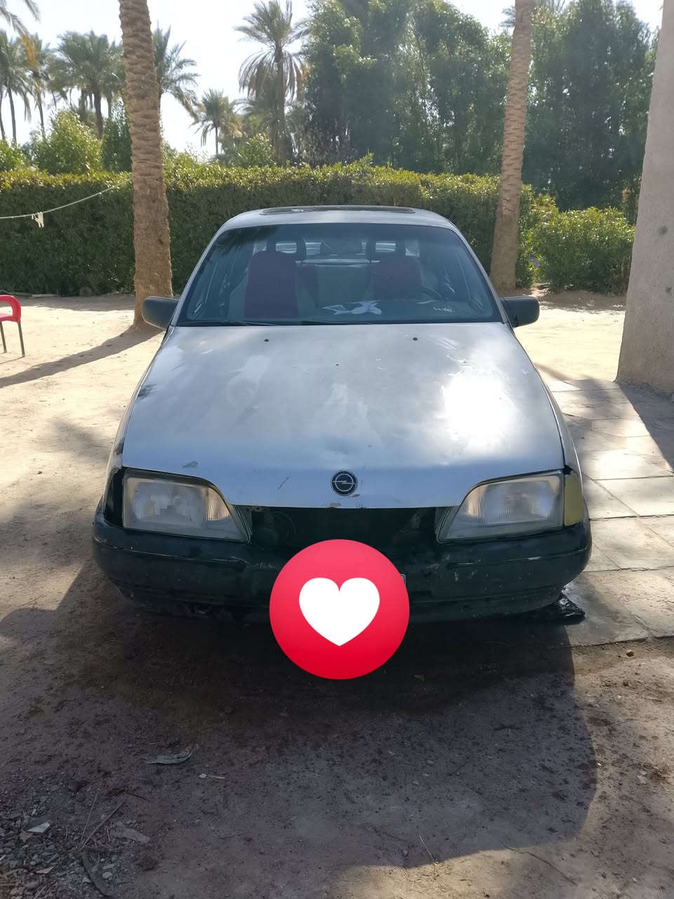 سلام عليكم اوبل اوميكه موديل 88 سيره جديده حيل اترايك وين ما يعجبك السعر 18 اوبيهي  مجال المكان ديوانيه الرقم الهاتف ***********
