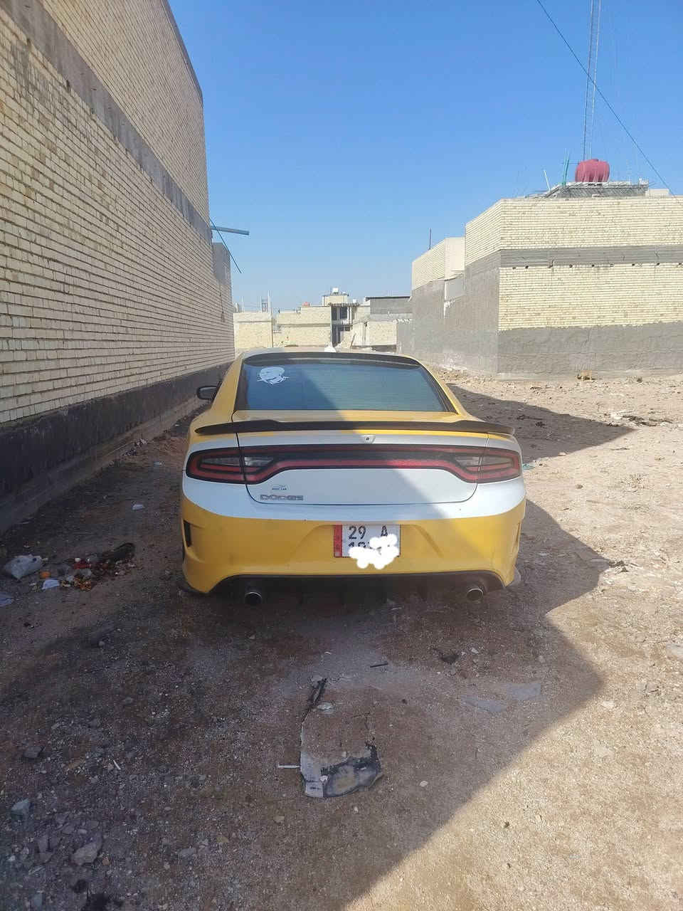 سلام عليكم جارجر ٢٠٢٠جيتي فول اصل اصل بسمي فورويل ملغلي سياره جاهزه على آخر حبايه منضومه غاز خط ناصريه كربلاء بيه تبديل جاملق وبنيد وباب سايق سعر ١٨٥ وبيه مجال عنوان كربلاء ***********
كير جديد
مكينه جديد
اكسل جديد
حداده أمامي خلفي جديد
مواصفات كشن كنتاره تبريد تتفئه بل كشن
خزن ميموري
ستيرن كهرباء وبيه تبريد وتتفئه
فتحه بصمه
شفتات بل ستيرن
كامره دواره حساس خلفي
مواصفات الجيتي معروفه
فول خنك خنك
سياره مامتعوبه
