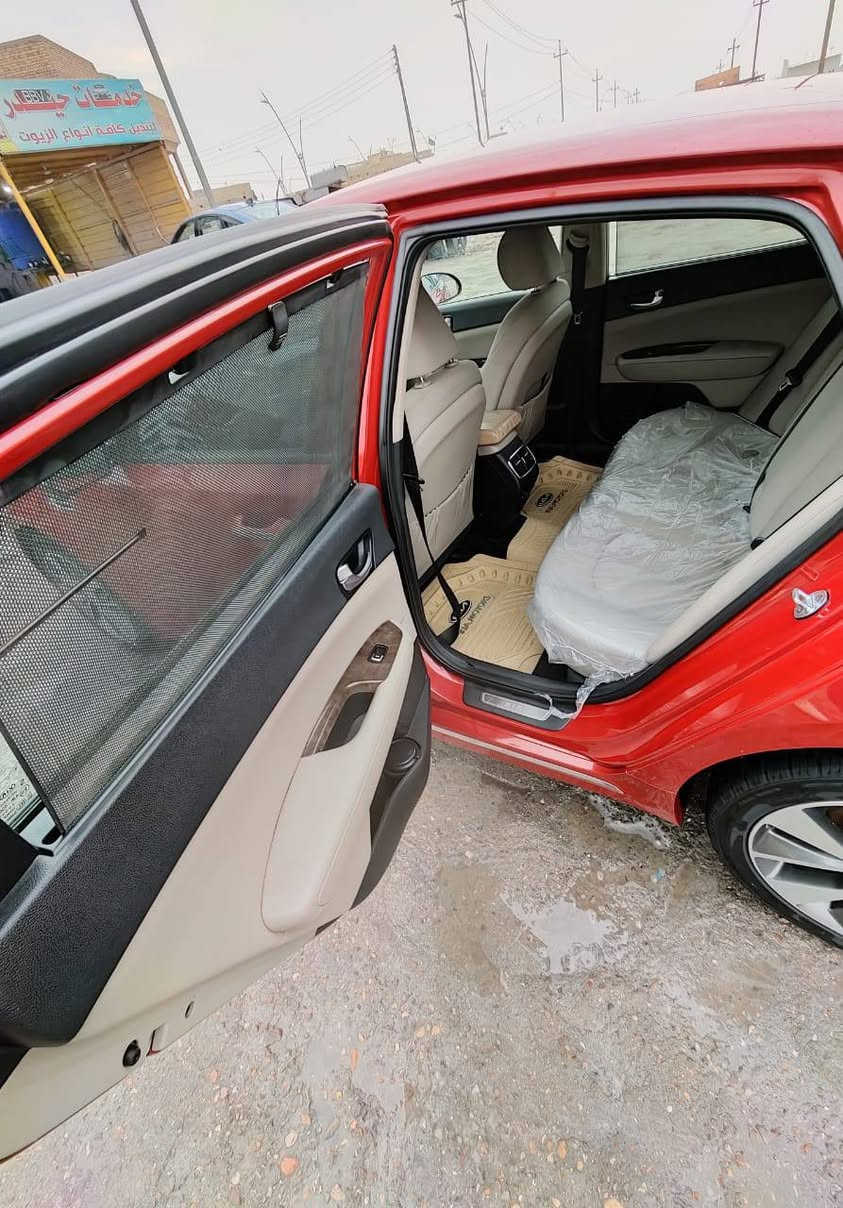 السلام عليكم اوبتيما خليجي موديل 17 محرك 2000 رقم اربيل سنويه 2027  بيها قطعتين تبديل بنيد وجاملغ محرك وكير بل كارتون تبريد قطعتين مرايات شفط شفتات بل استيرن  مكان سياره ناصريه مامتواجد ع فيس 
للاستفسار 
***********
