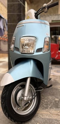 موتوسيكل • ٢٠١١