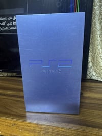بلي ستيشن 2 • موديل 50000 • ريجن اوربي